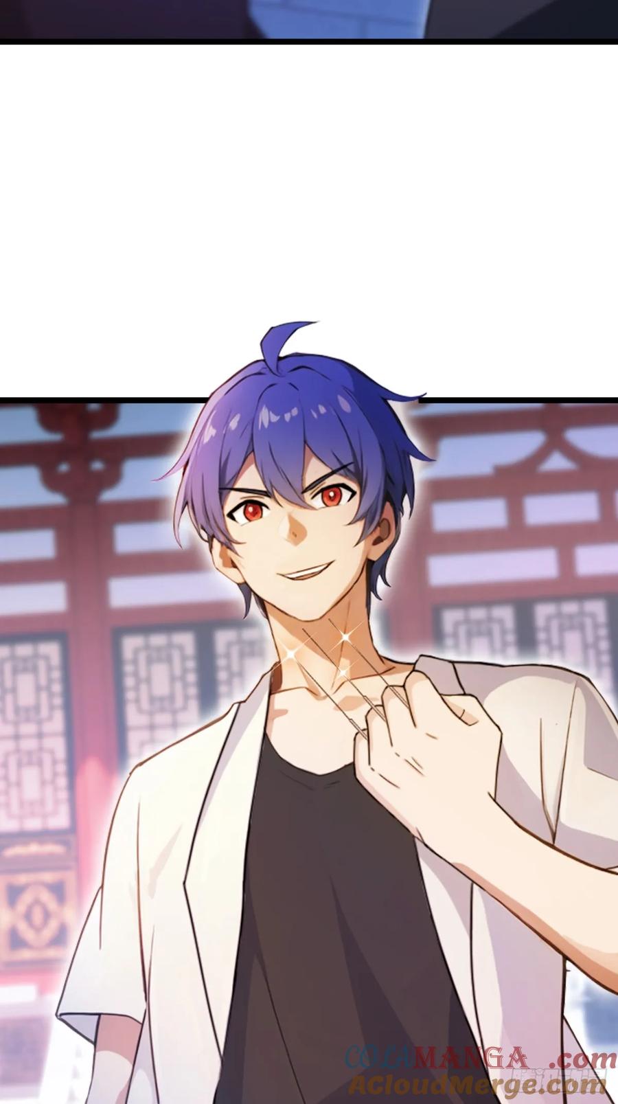 你什么档次敢在我七个师姐面前装 - 第132话 气形，折梅！ - 第16张图