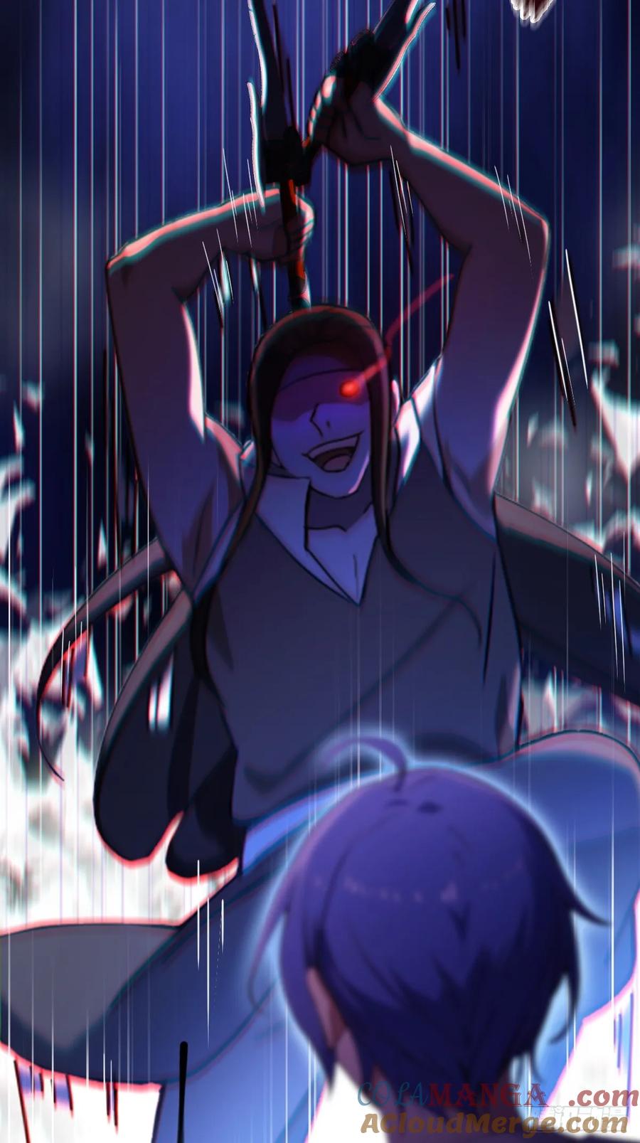 你什么档次敢在我七个师姐面前装 - 第132话 气形，折梅！ - 第34张图