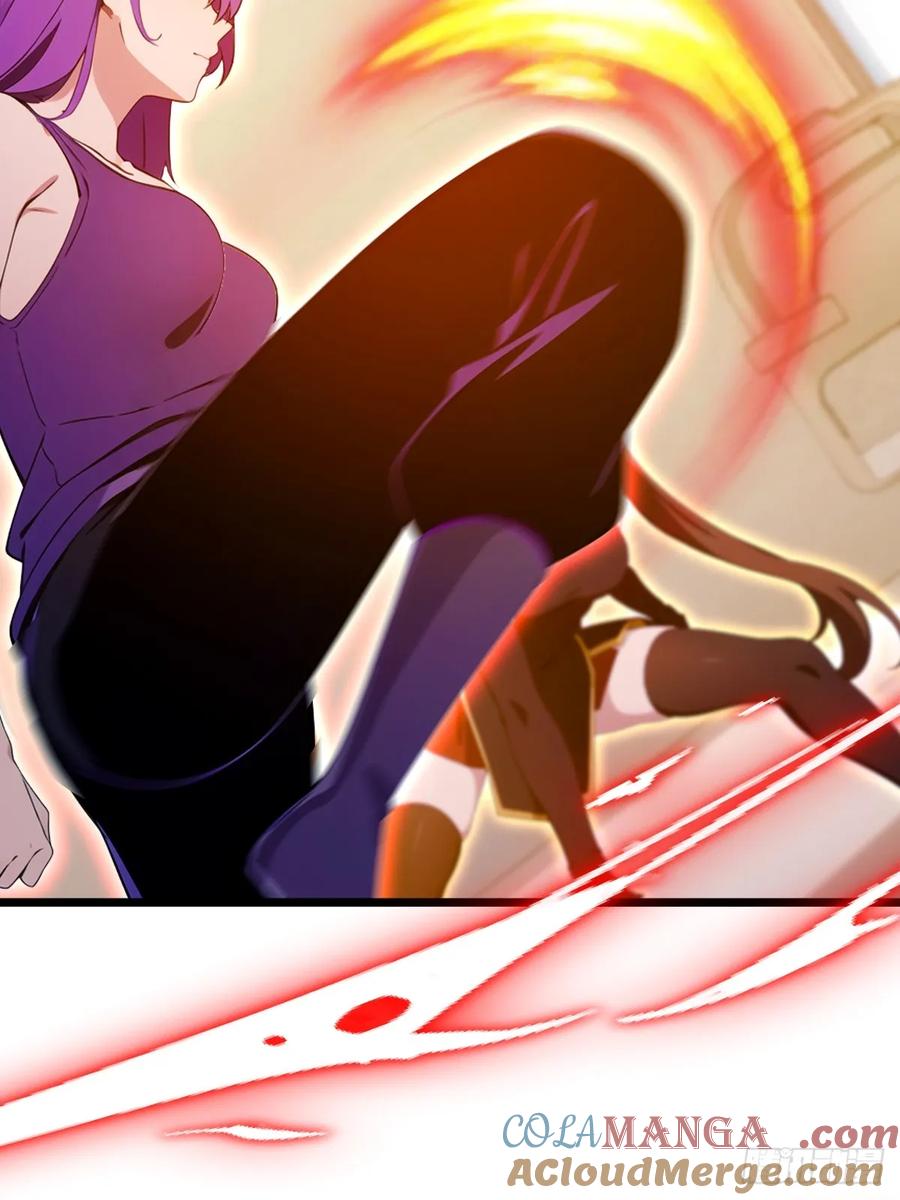 你什么档次敢在我七个师姐面前装 - 第133话 六师姐险胜 - 第16张图