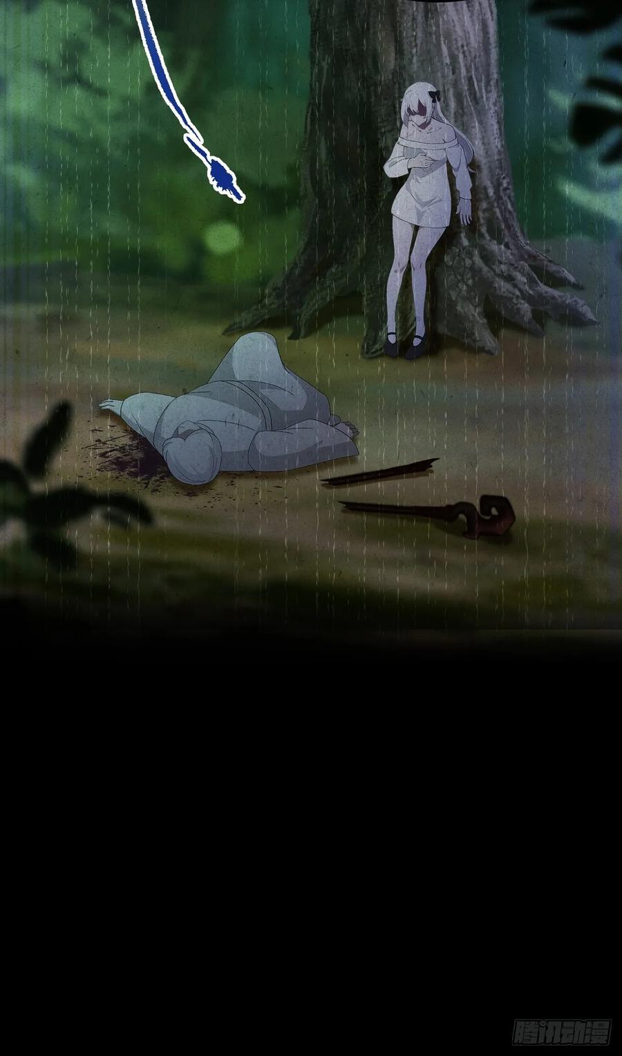 你什么档次敢在我七个师姐面前装 - 第134话 他们曾经也是好人 - 第15张图