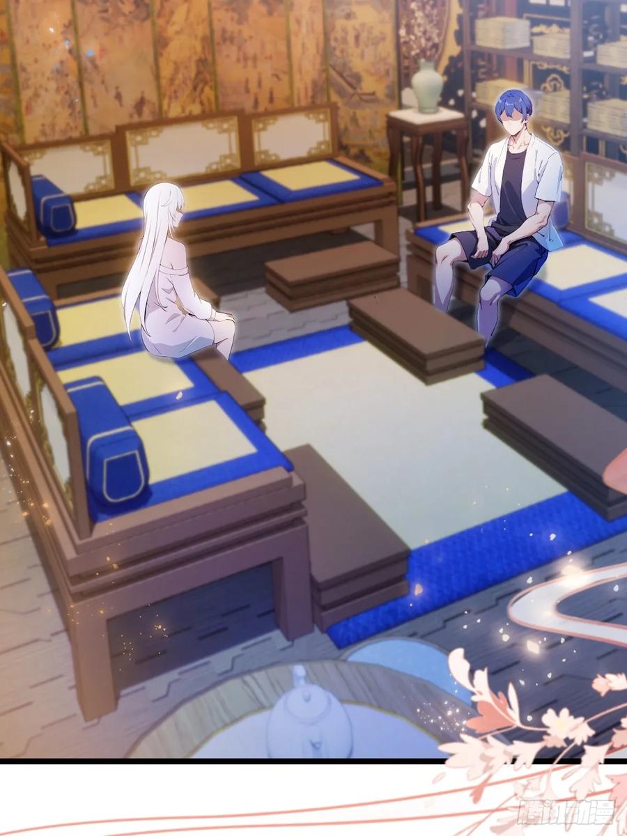 你什么档次敢在我七个师姐面前装 - 第134话 他们曾经也是好人 - 第5张图