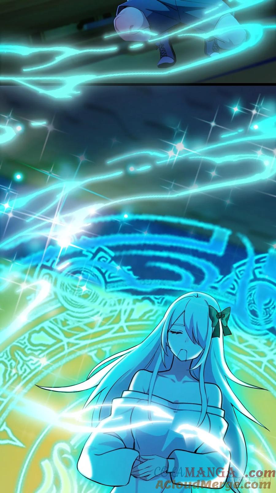 你什么档次敢在我七个师姐面前装 - 第135话 再造丹 - 第10张图