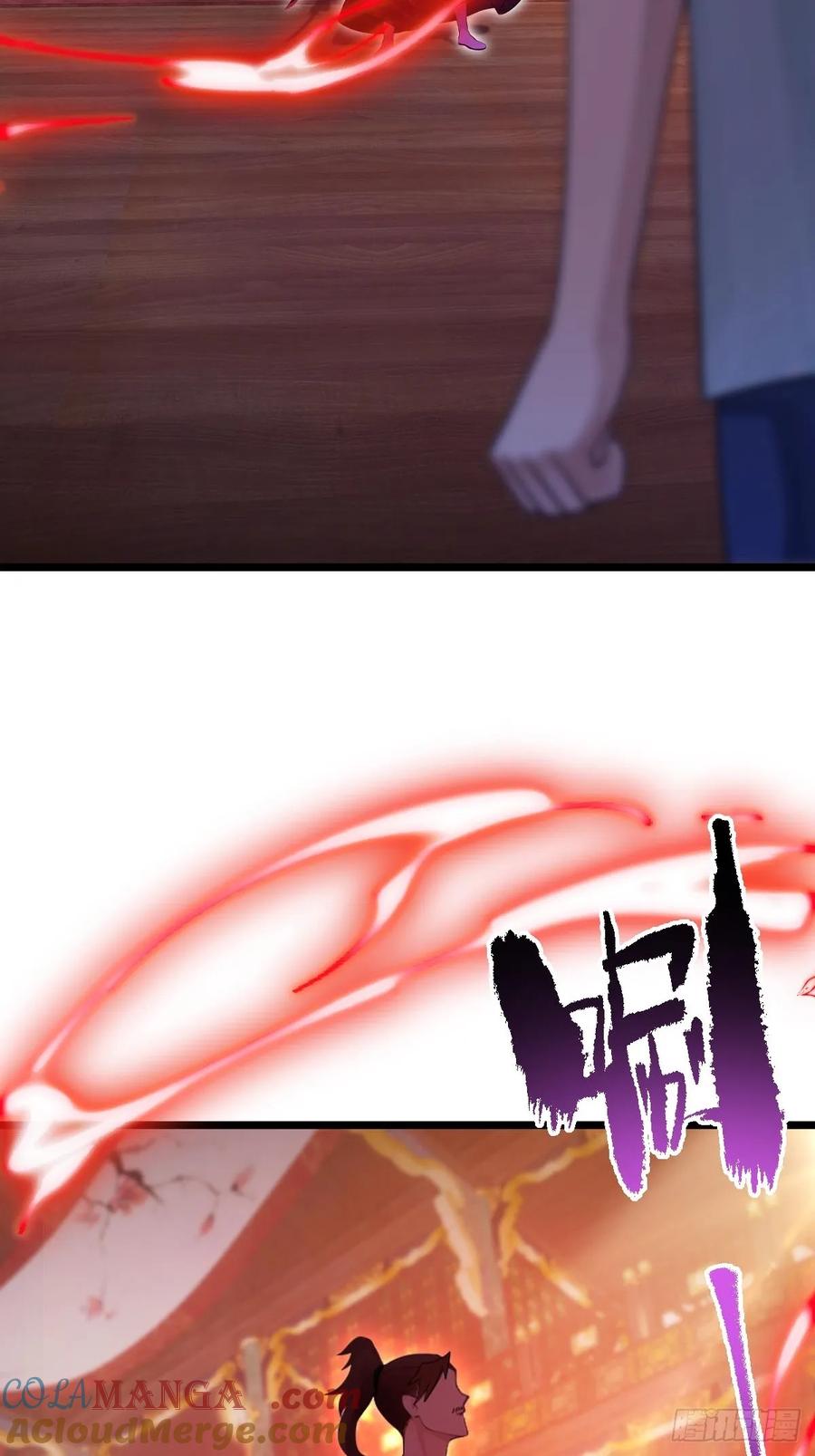 你什么档次敢在我七个师姐面前装 - 第137话 救星登场 - 第29张图