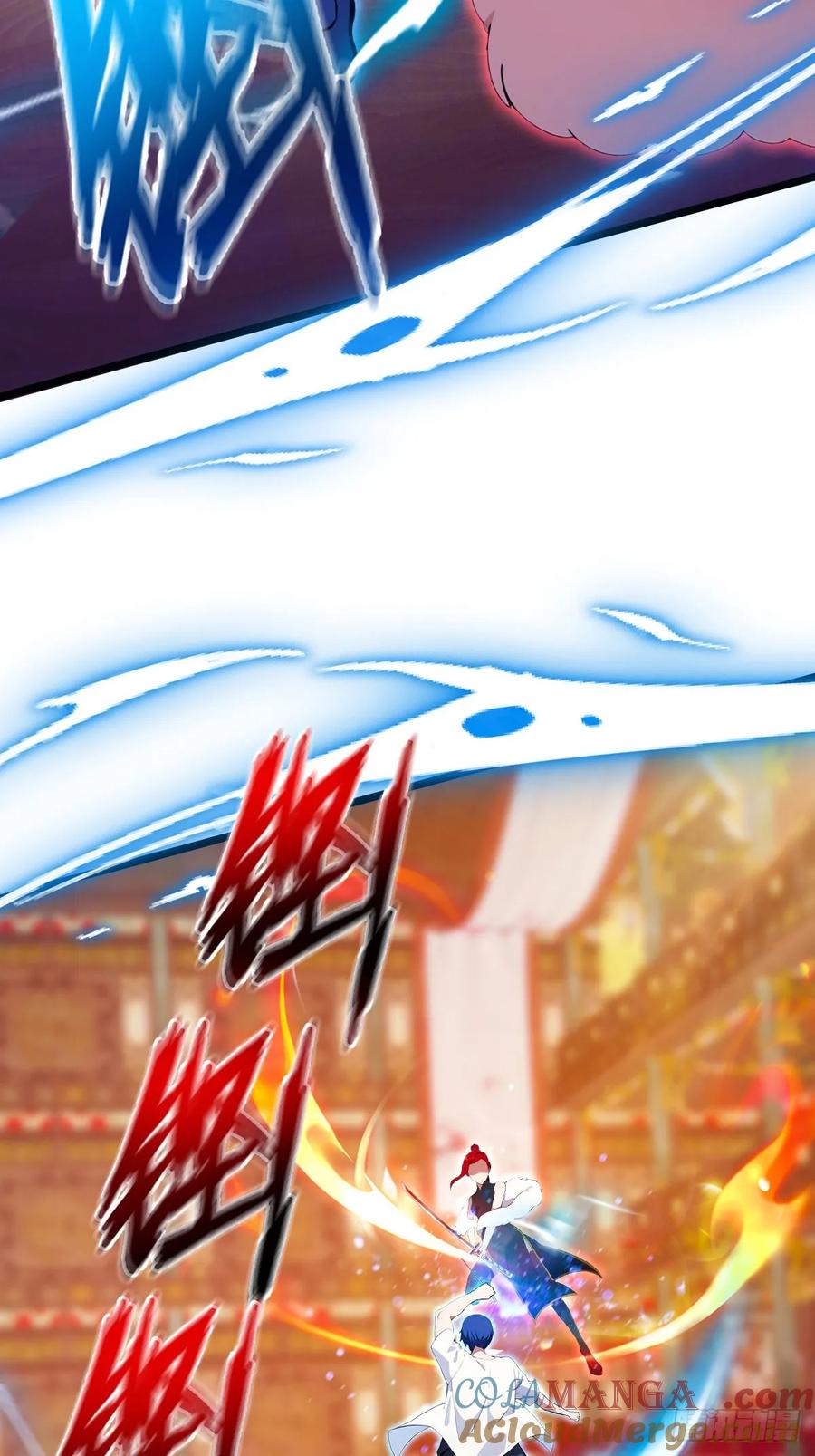 你什么档次敢在我七个师姐面前装 - 第138话 气海巅峰的实力 - 第31张图