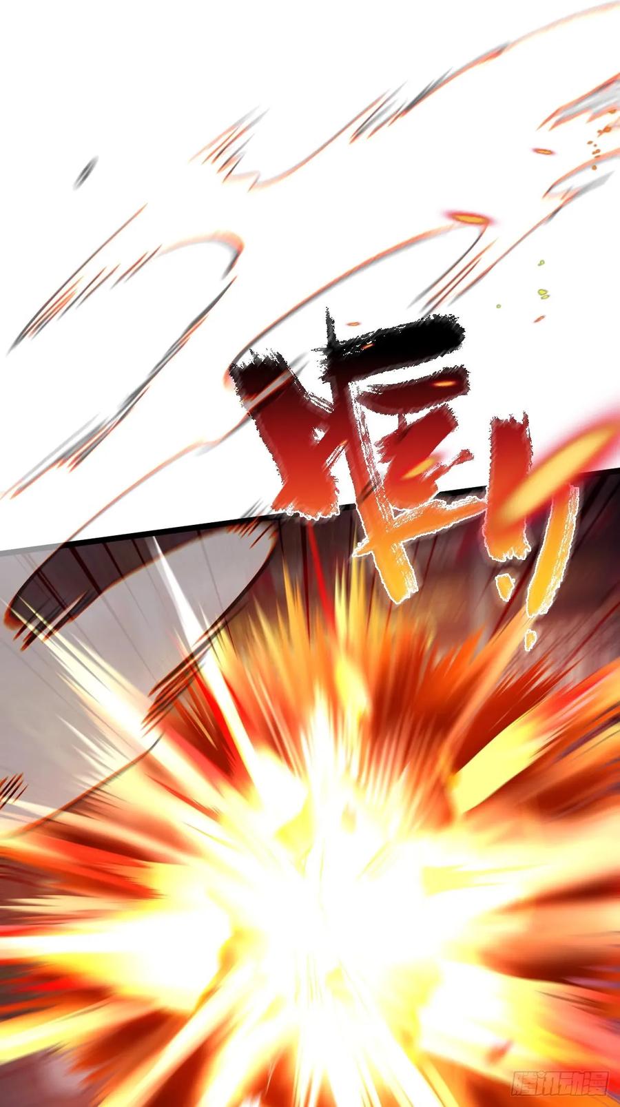 你什么档次敢在我七个师姐面前装 - 第138话 气海巅峰的实力 - 第15张图