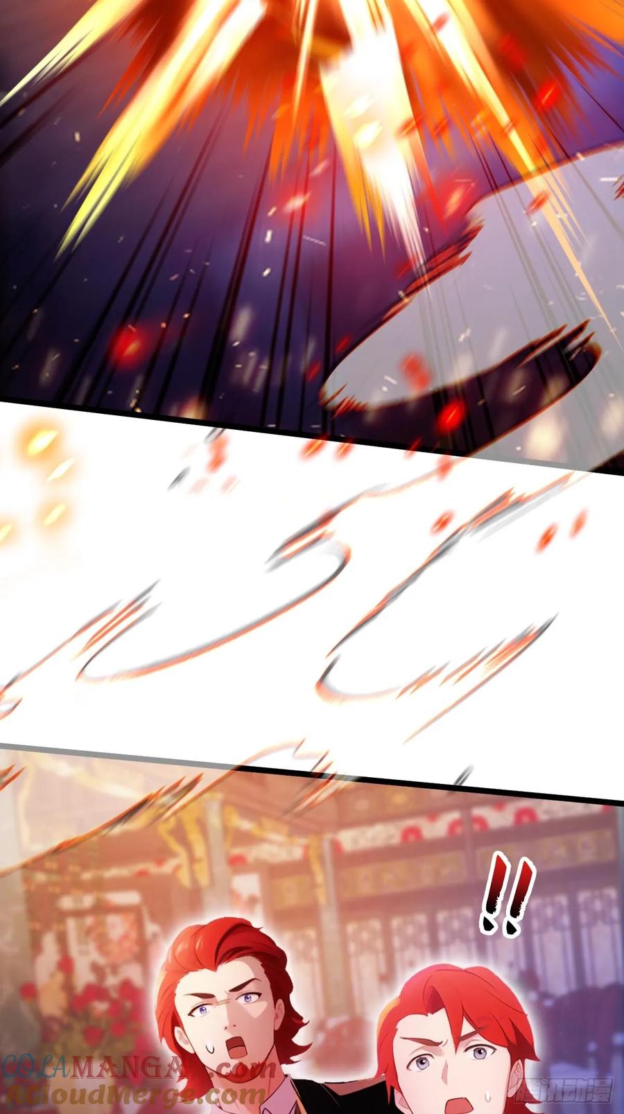 你什么档次敢在我七个师姐面前装 - 第138话 气海巅峰的实力 - 第16张图