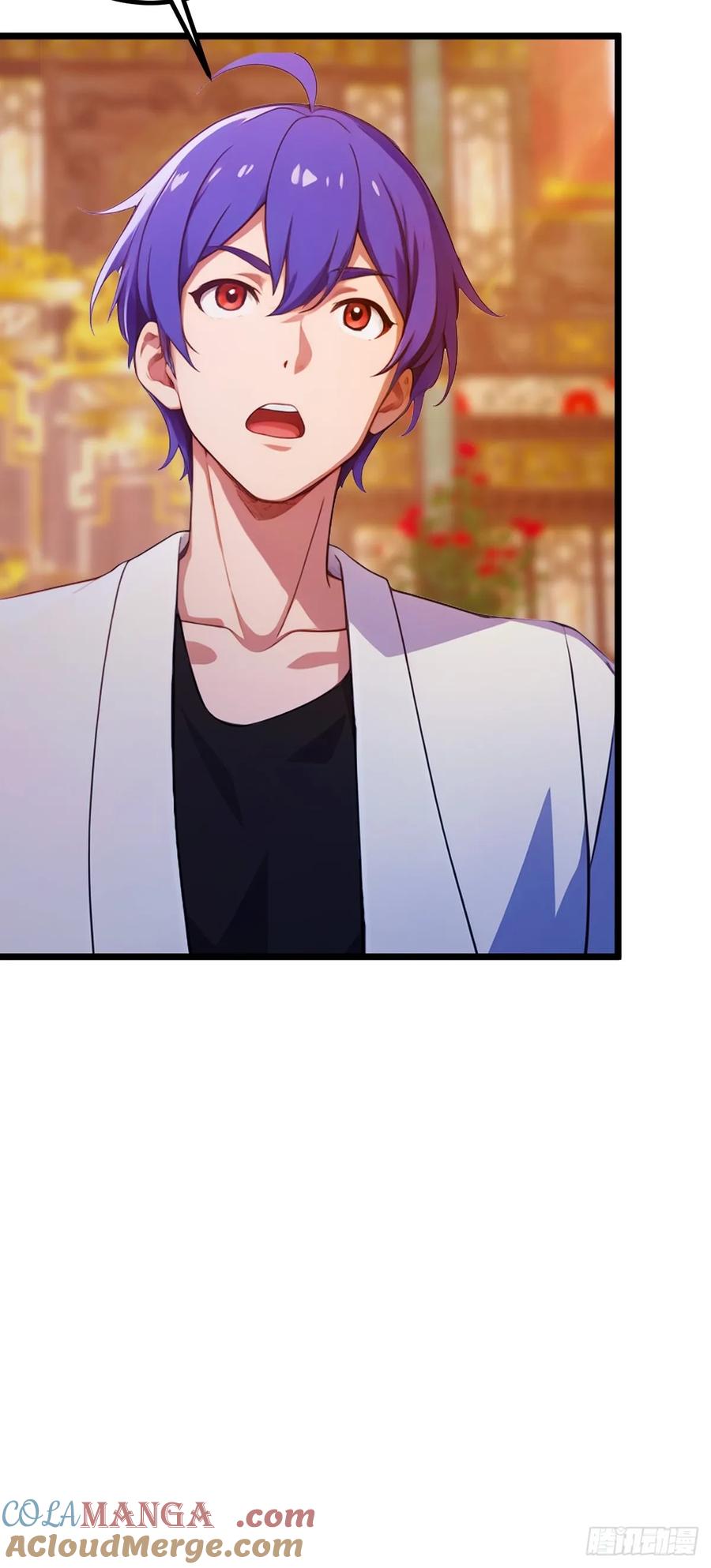 你什么档次敢在我七个师姐面前装 - 第138话 气海巅峰的实力 - 第43张图