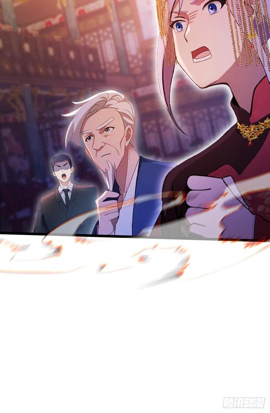 你什么档次敢在我七个师姐面前装 - 第138话 气海巅峰的实力 - 第18张图