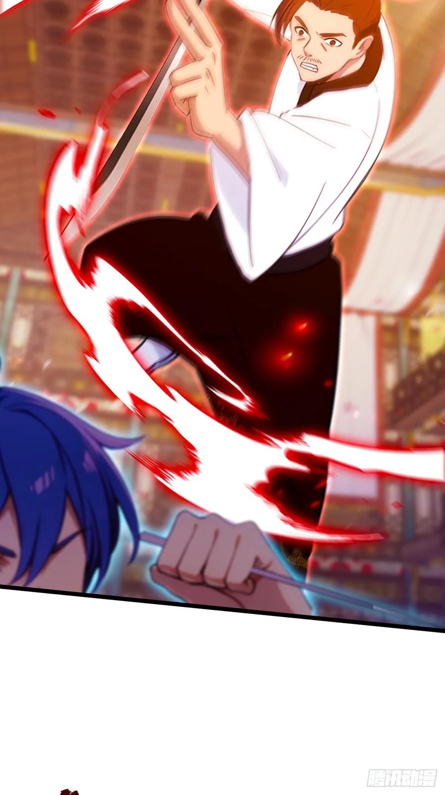 你什么档次敢在我七个师姐面前装 - 第138话 气海巅峰的实力 - 第35张图