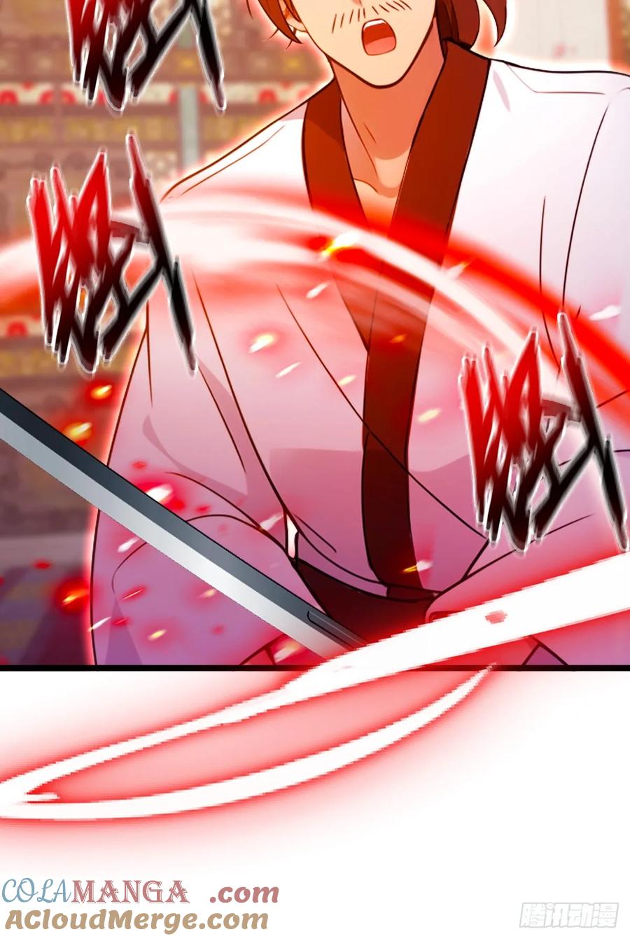 你什么档次敢在我七个师姐面前装 - 第139话 谈判破裂 - 第17张图