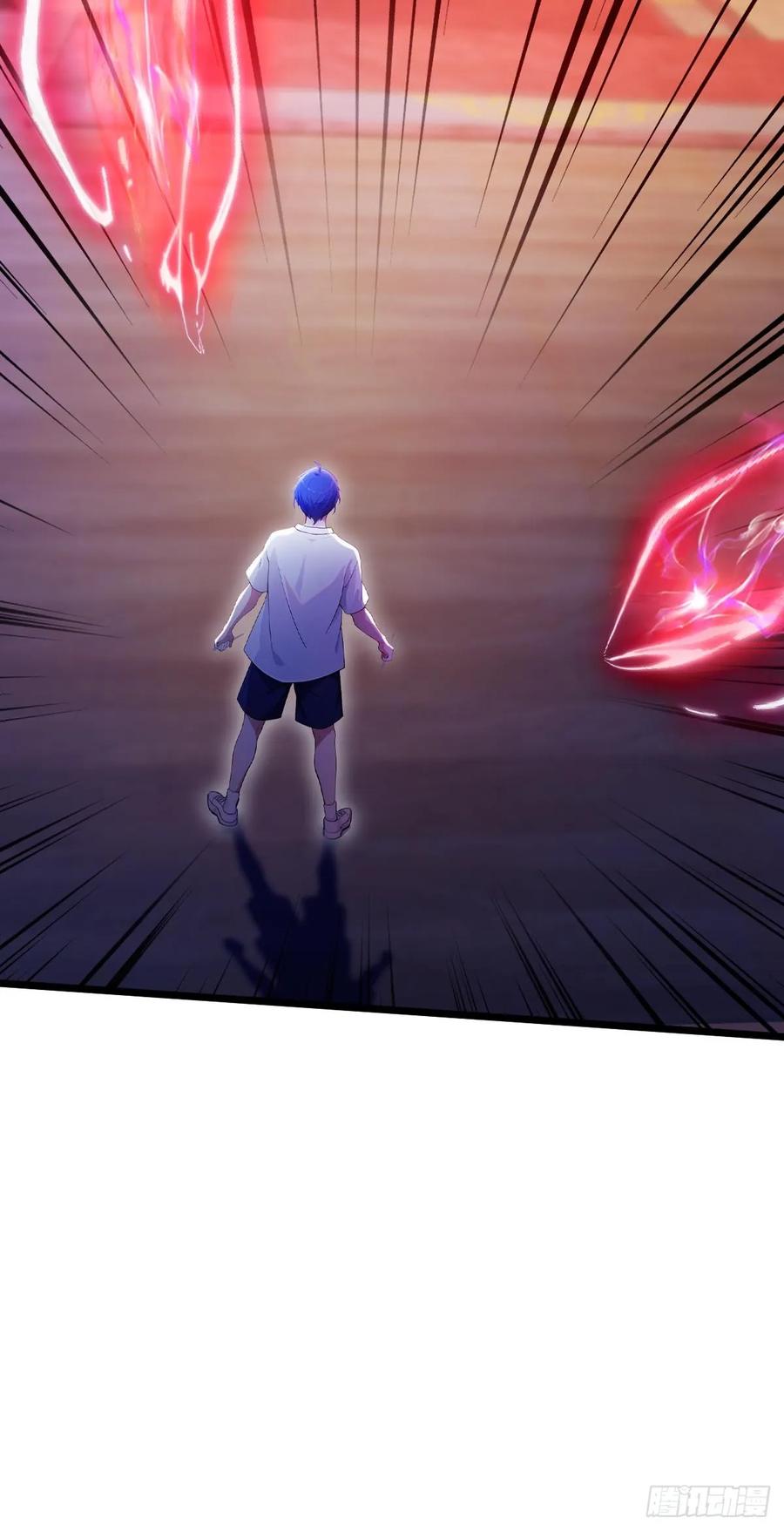 你什么档次敢在我七个师姐面前装 - 第139话 谈判破裂 - 第40张图