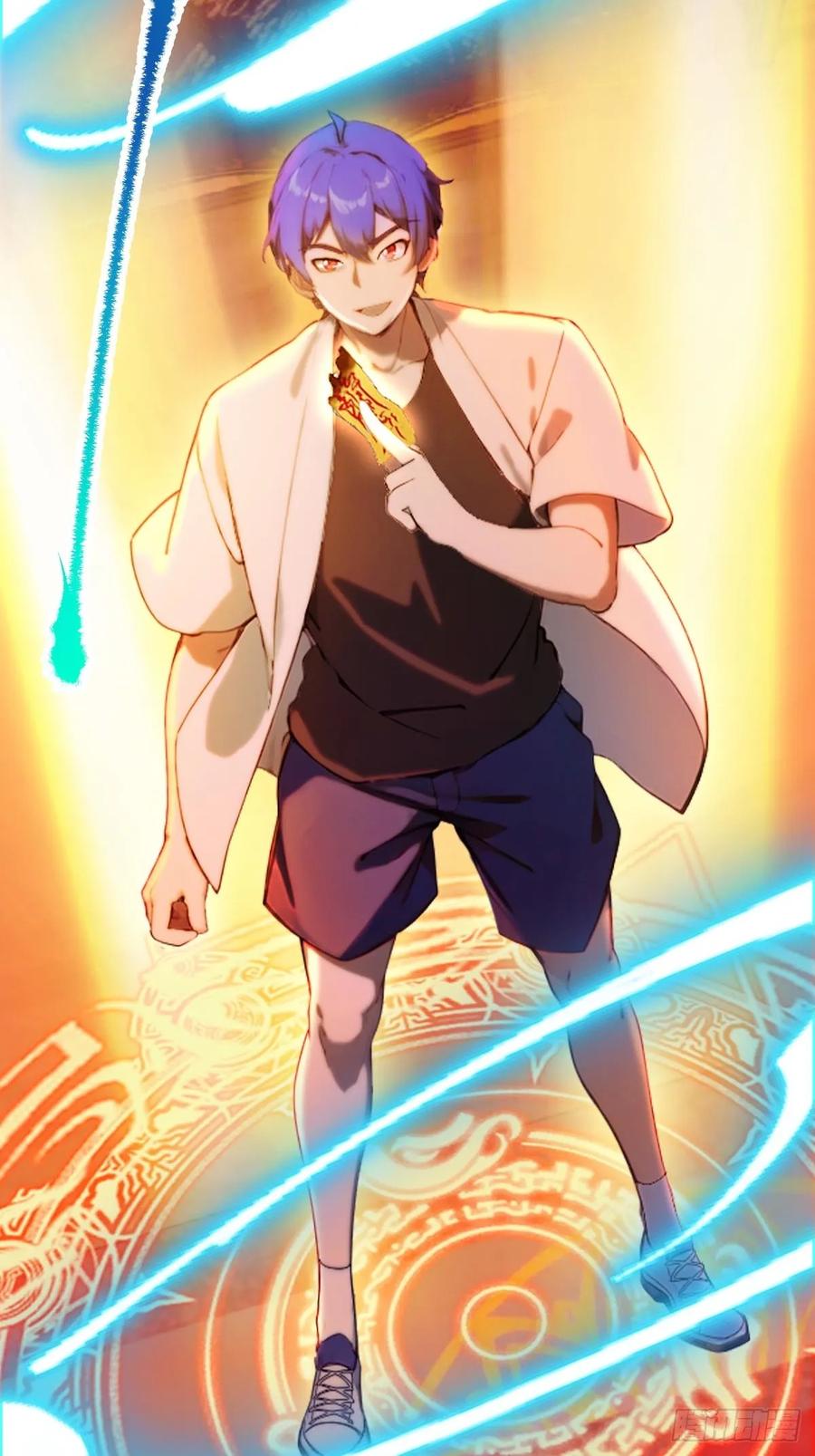 你什么档次敢在我七个师姐面前装 - 第140话 败局已定 - 第10张图