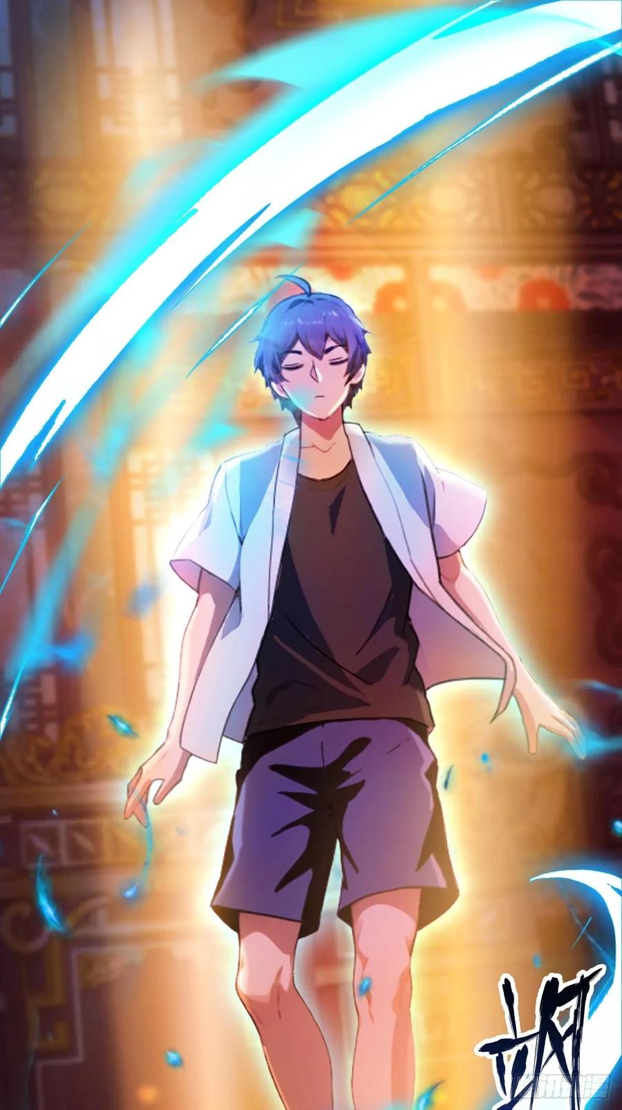 你什么档次敢在我七个师姐面前装 - 第140话 败局已定 - 第16张图