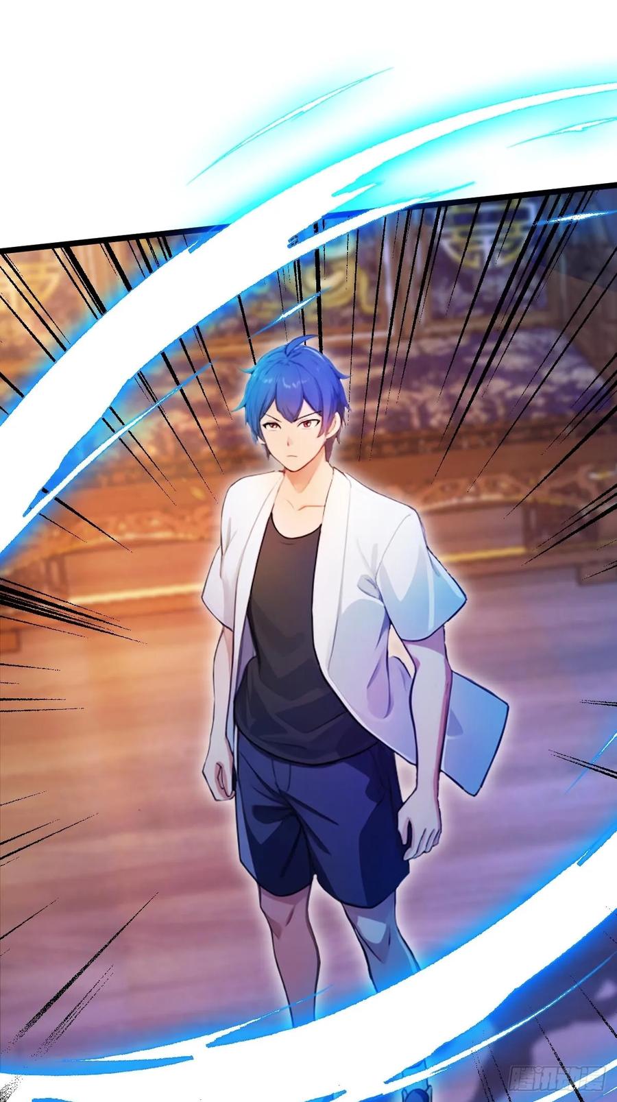 你什么档次敢在我七个师姐面前装 - 第140话 败局已定 - 第28张图