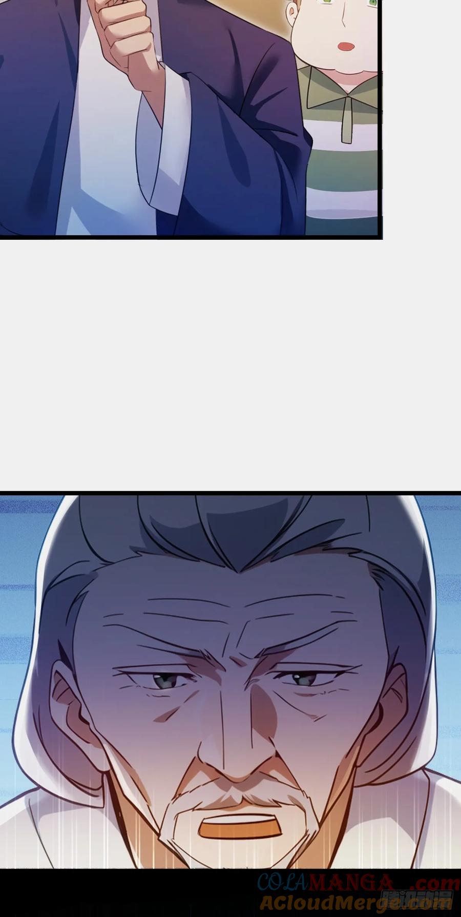 你什么档次敢在我七个师姐面前装 - 第142话 我看过你师父洗澡 - 第19张图