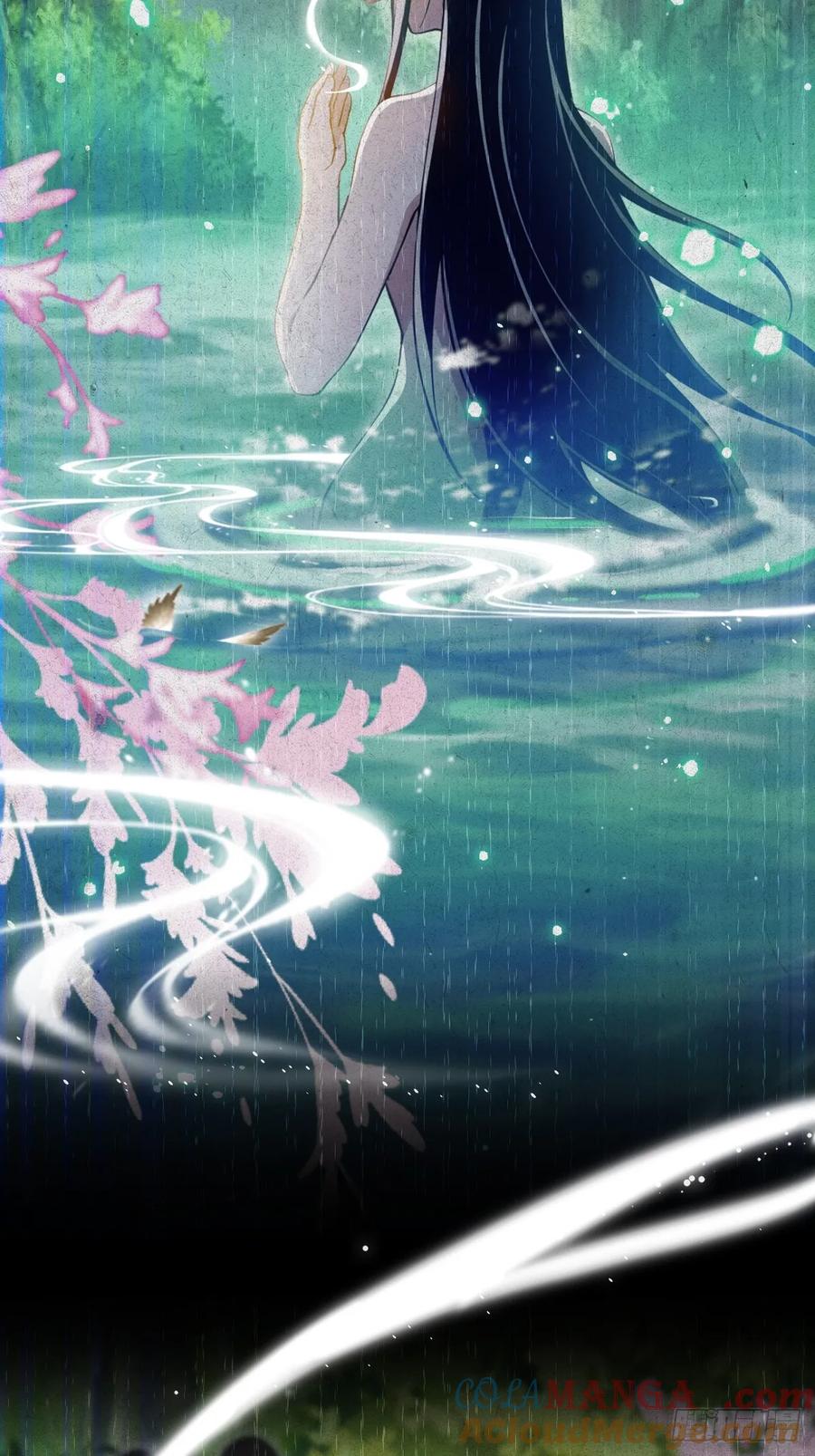 你什么档次敢在我七个师姐面前装 - 第142话 我看过你师父洗澡 - 第21张图