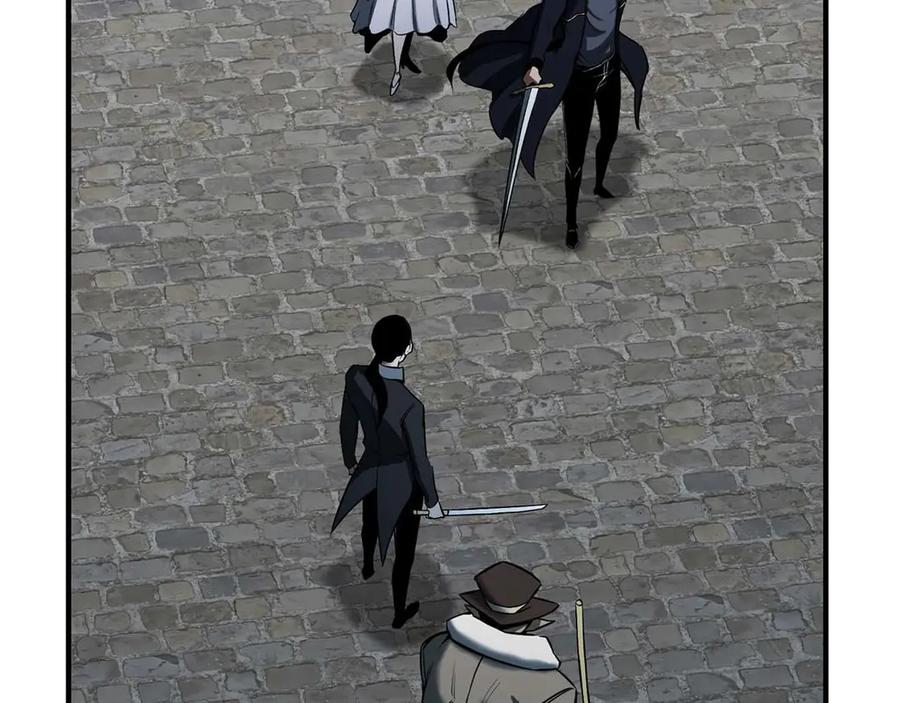 死灵法师：重生的我全技能精通 - 第48话 遇袭 - 第236张图