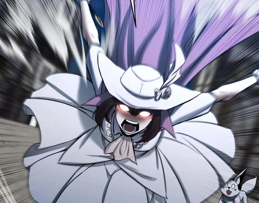 死灵法师：重生的我全技能精通 - 第48话 遇袭 - 第250张图