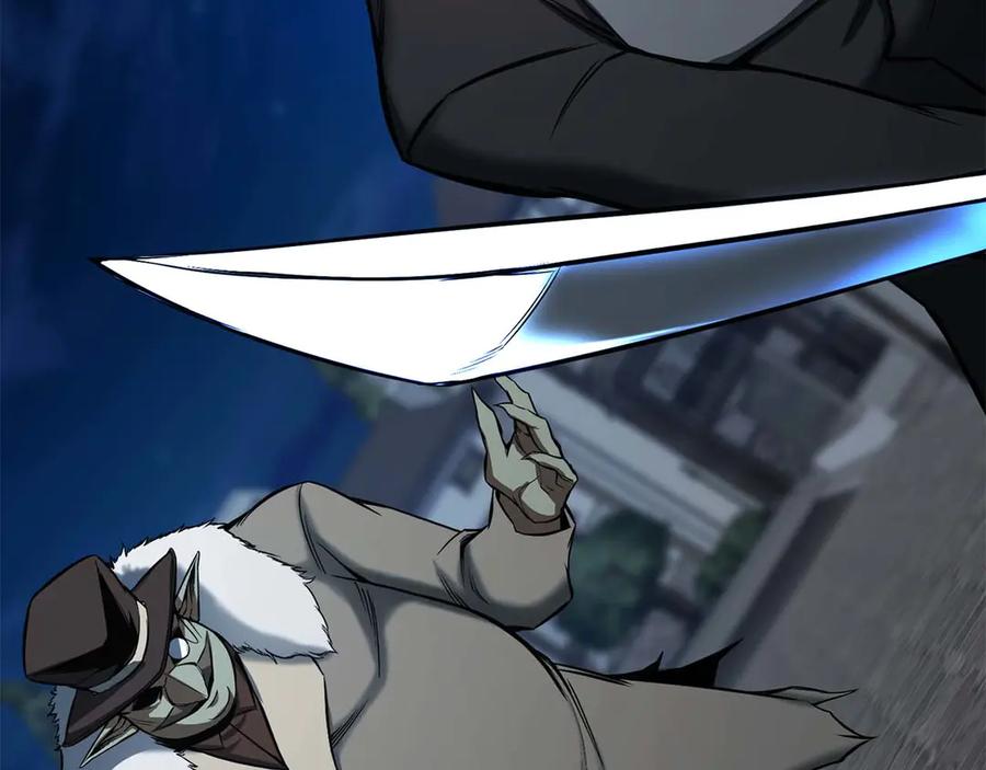 死灵法师：重生的我全技能精通 - 第48话 遇袭 - 第227张图