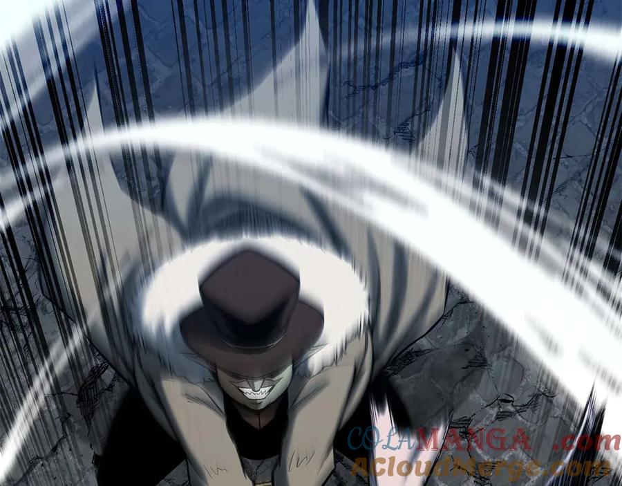 死灵法师：重生的我全技能精通 - 第48话 遇袭 - 第257张图