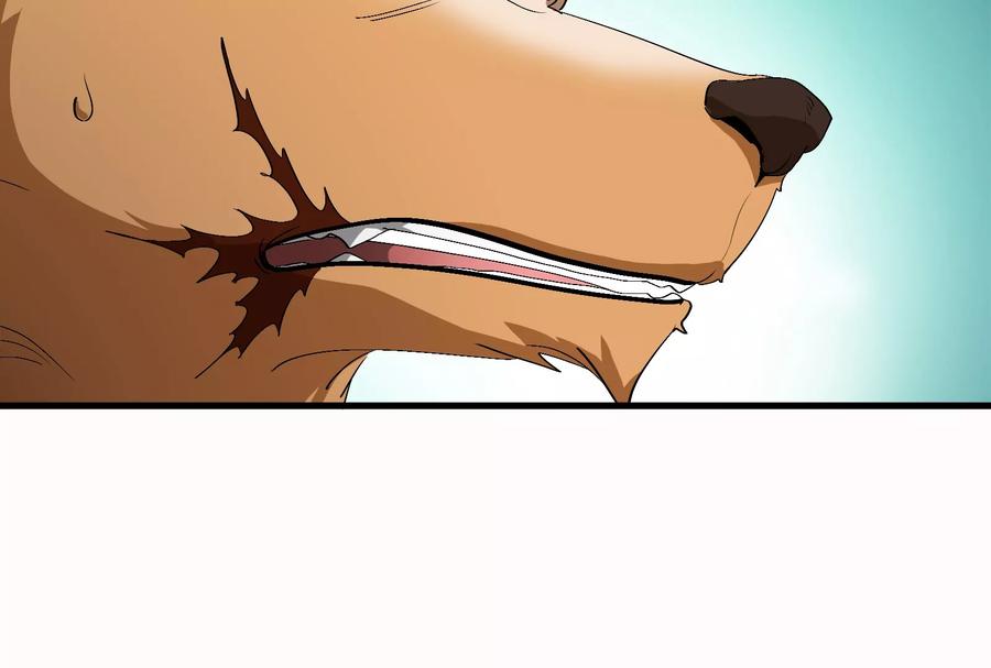 重生为怪兽什么鬼 - 第58话 被锁死的身高 - 第92张图