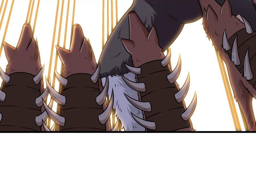 重生为怪兽什么鬼 - 第58话 被锁死的身高 - 第19张图