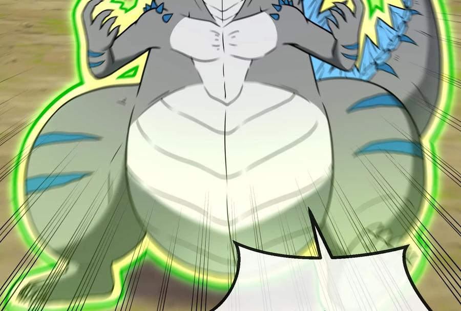 重生为怪兽什么鬼 - 第58话 被锁死的身高 - 第67张图