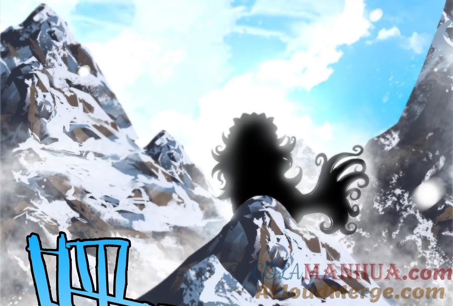 重生为怪兽什么鬼 - 第58话 被锁死的身高 - 第97张图