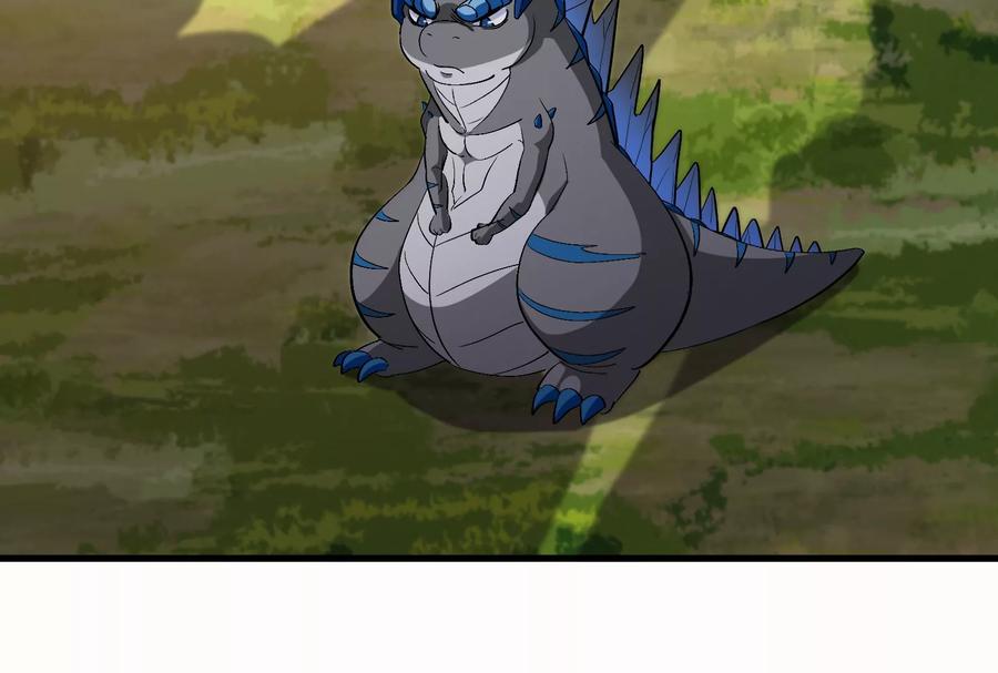 重生为怪兽什么鬼 - 第58话 被锁死的身高 - 第83张图