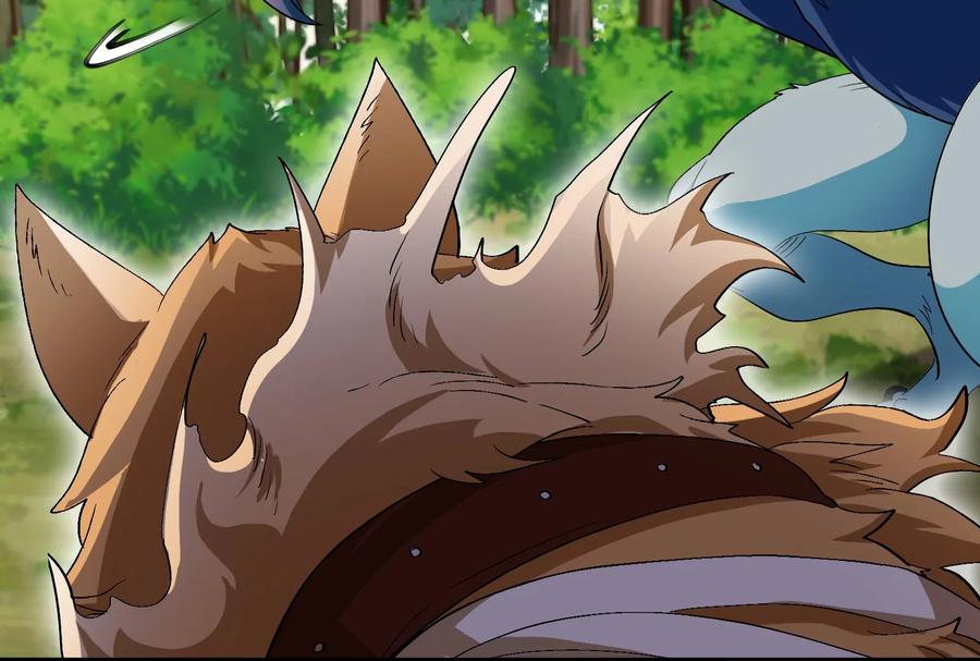 重生为怪兽什么鬼 - 第58话 被锁死的身高 - 第94张图