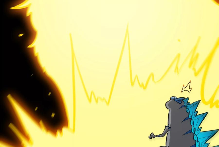 重生为怪兽什么鬼 - 第58话 被锁死的身高 - 第46张图