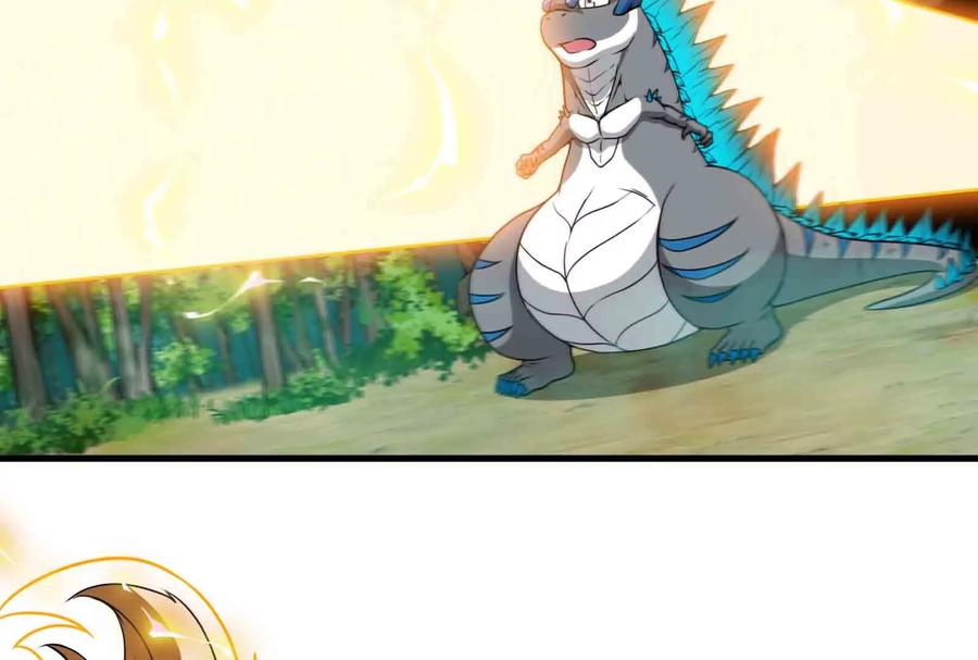 重生为怪兽什么鬼 - 第59话 死腐爬虫入侵 - 第72张图