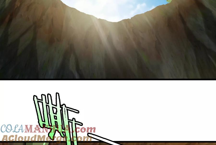 重生为怪兽什么鬼 - 第59话 死腐爬虫入侵 - 第34张图