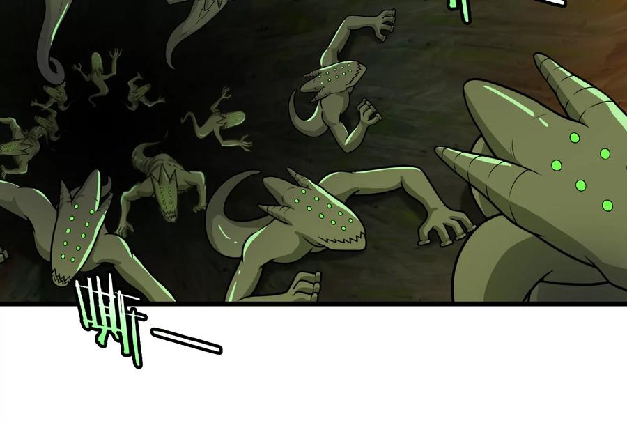 重生为怪兽什么鬼 - 第59话 死腐爬虫入侵 - 第36张图