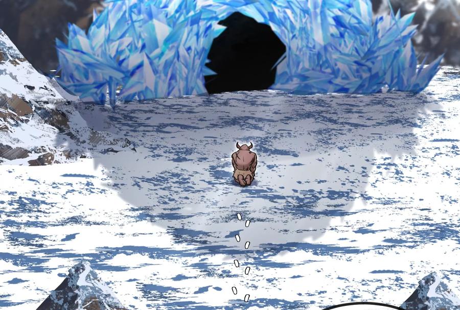 重生为怪兽什么鬼 - 第59话 死腐爬虫入侵 - 第11张图