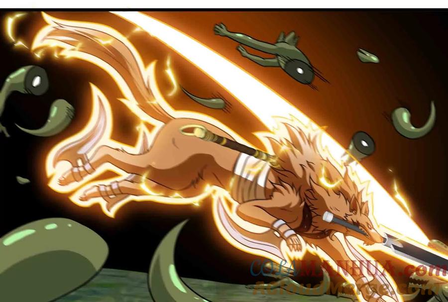 重生为怪兽什么鬼 - 第59话 死腐爬虫入侵 - 第76张图