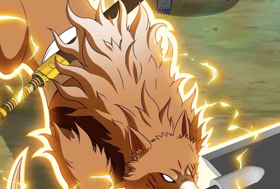 重生为怪兽什么鬼 - 第59话 死腐爬虫入侵 - 第74张图