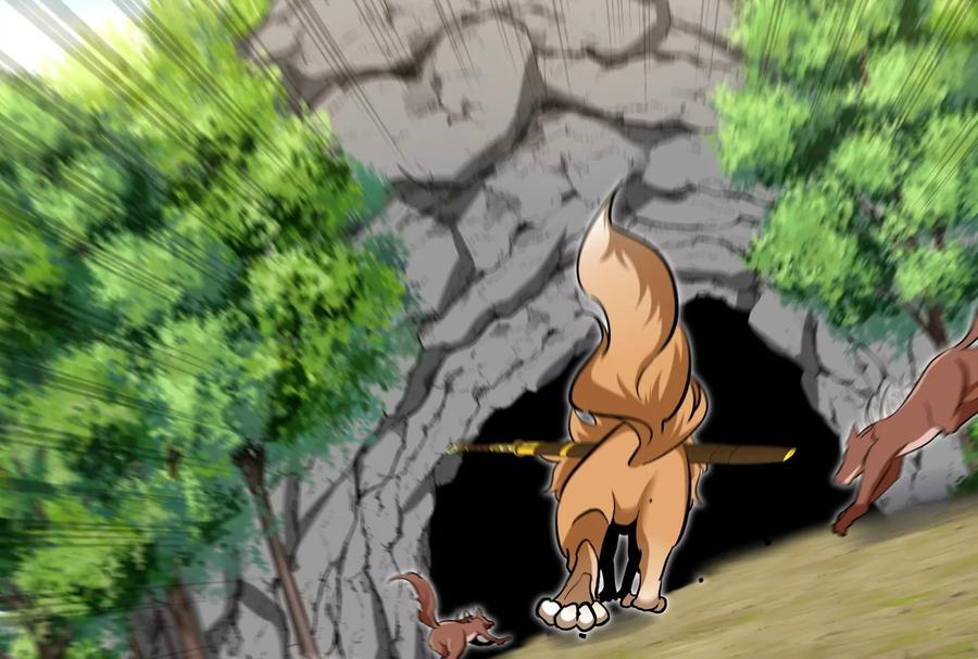 重生为怪兽什么鬼 - 第59话 死腐爬虫入侵 - 第54张图