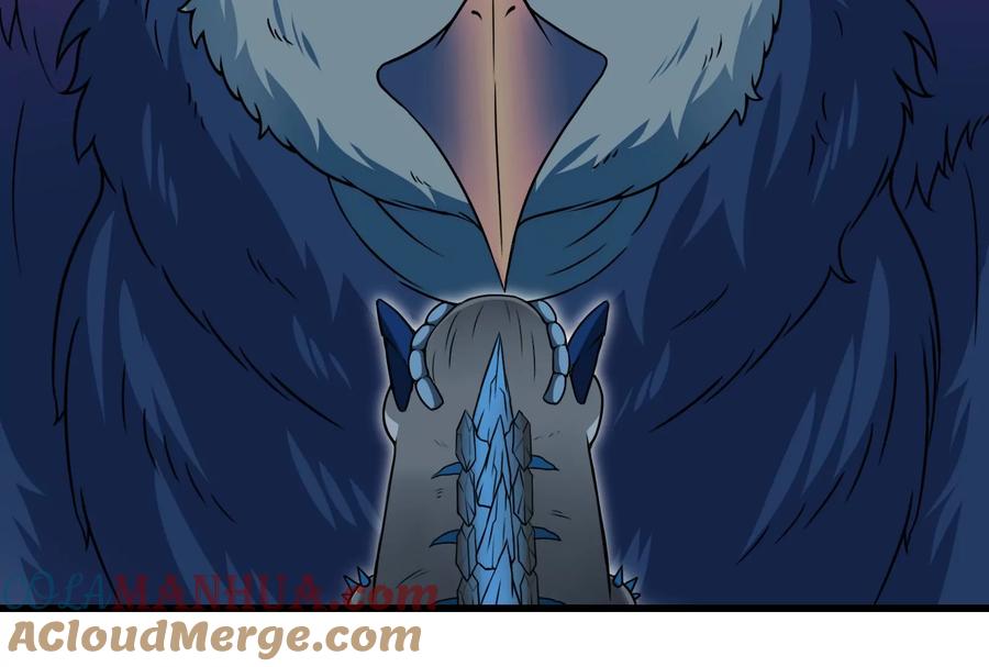 重生为怪兽什么鬼 - 第59话 死腐爬虫入侵 - 第16张图