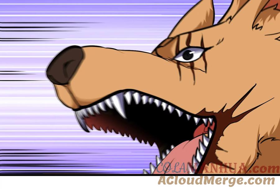 重生为怪兽什么鬼 - 第59话 死腐爬虫入侵 - 第52张图