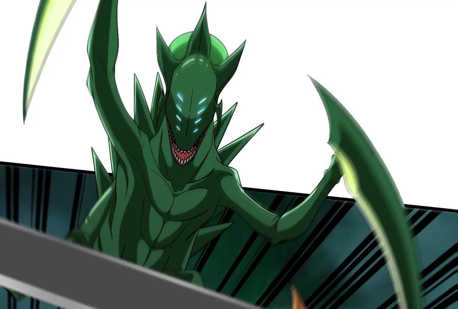 重生为怪兽什么鬼 - 第59话 死腐爬虫入侵 - 第80张图