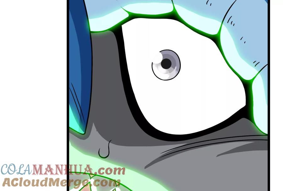 重生为怪兽什么鬼 - 第60话 你们先撤，我殿后 - 第61张图