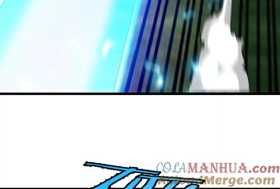 重生为怪兽什么鬼 - 第60话 你们先撤，我殿后 - 第46张图