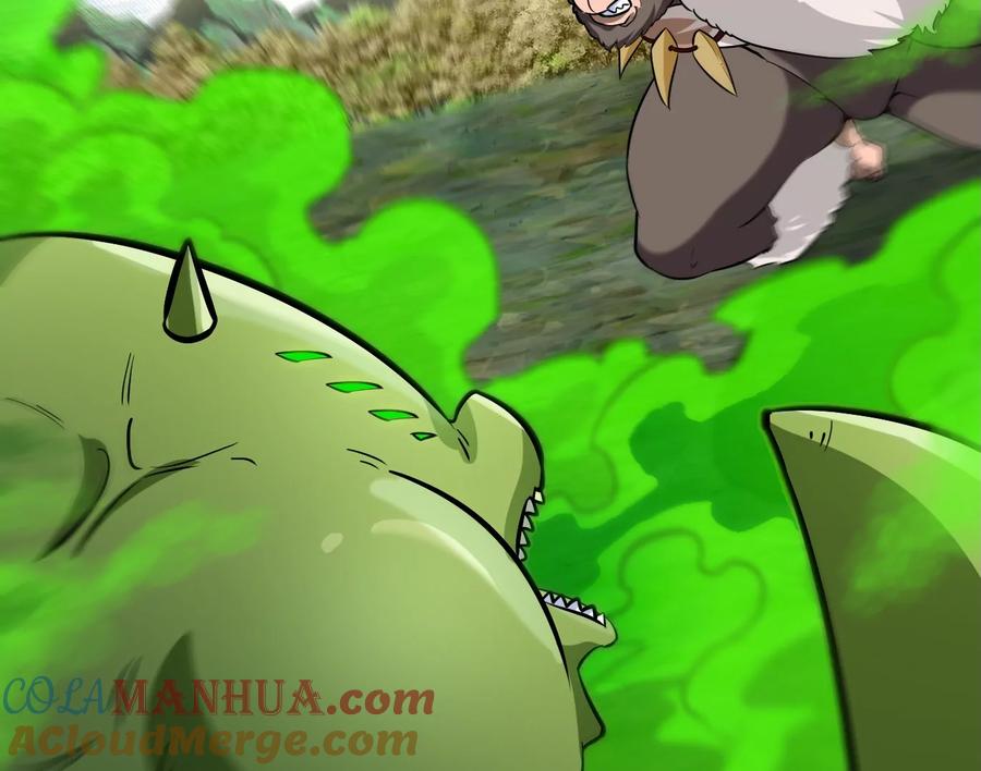 重生为怪兽什么鬼 - 第60话 你们先撤，我殿后 - 第7张图