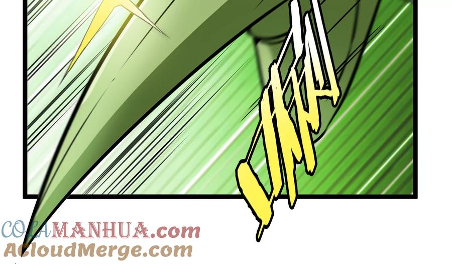 重生为怪兽什么鬼 - 第60话 你们先撤，我殿后 - 第16张图