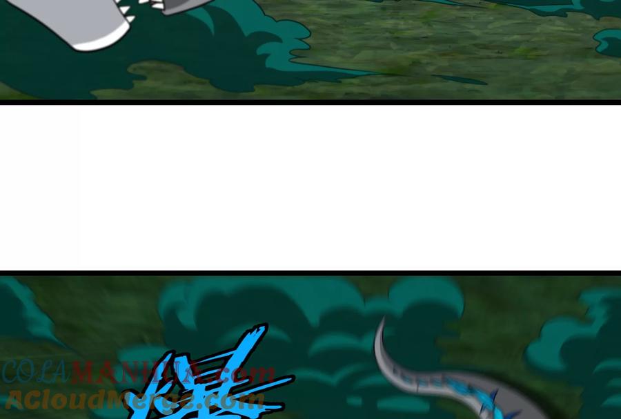 重生为怪兽什么鬼 - 第60话 你们先撤，我殿后 - 第43张图