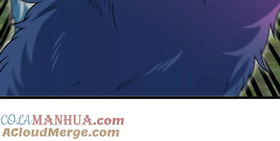 重生为怪兽什么鬼 - 第60话 你们先撤，我殿后 - 第76张图