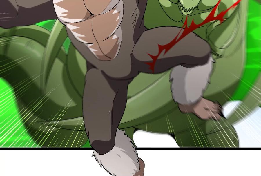 重生为怪兽什么鬼 - 第60话 你们先撤，我殿后 - 第18张图