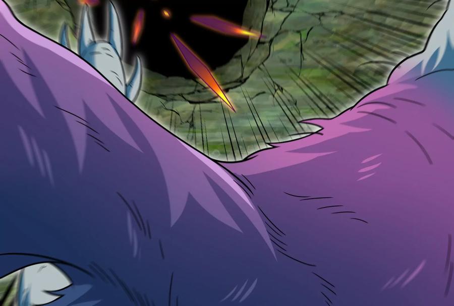 重生为怪兽什么鬼 - 第60话 你们先撤，我殿后 - 第75张图