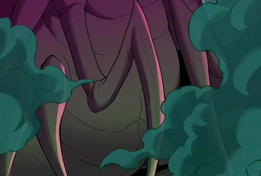 重生为怪兽什么鬼 - 第60话 你们先撤，我殿后 - 第81张图